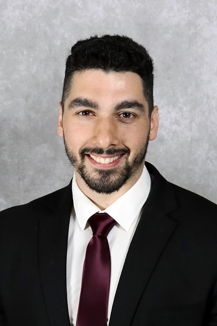 Mohammed Ayyad, MD